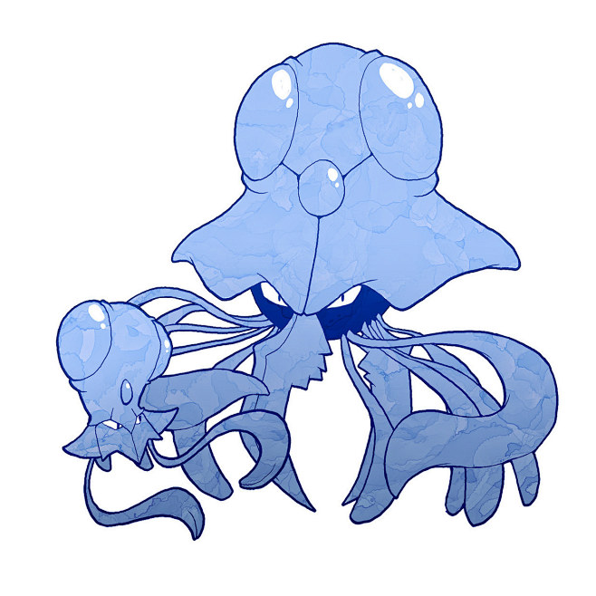 Daily Pokemon : A da...