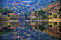 秋思
Reflejos de otoño.... by Mercedes Salvador on 500px