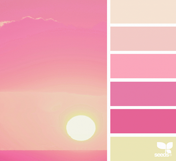 20 setting hues