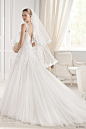 La Sposa 2015婚纱系列