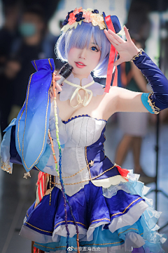 成雨恨采集到游戏_代言、cosplay、壁纸