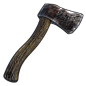 Veteran Hatchet icon