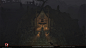 Diablo IV - Exterior Lighting