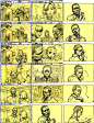 The Boondocks Story Board-2 by kse332 on deviantART