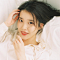 180927 IU Elle 10月刊原图