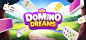 Domino Dreams-游戏截图-GAMEUI.NET-游戏UI/UX学习、交流、分享平台