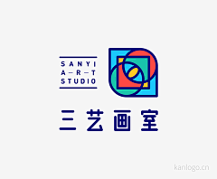 修荷橙柠采集到LOGO