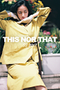 THIS NORTHAT SS2017 - S_柒绿儿 - CNU视觉联盟