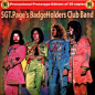 Sgt.  Pages Badgeholders Club Band