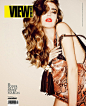 Clara Alonso for View 2013 - 时尚摄影