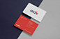 redk : Visual Identity for redk, a CRM consultancy based in London, Madrid and Barcelona.