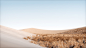 Dreamscape : A brief visual exploration of dreamlike sandy desertscapes
