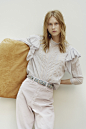 Isabel Marant Etoile Spring 2019 : Visit the post for more.