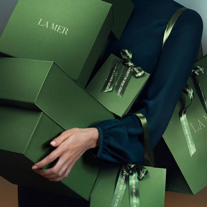 La Mer (@lamer)'s In...