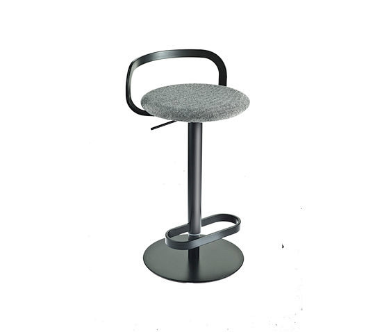 Mak Stool de lapalma...