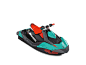 Sea-Doo SPARK TRIXX