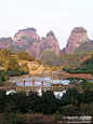 行驶在武夷山青龙大瀑布路上随拍的风景:多图, 午夜飞行的狼旅游攻略