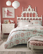 Annabel Duvet Cover & ShamAnnabel Duvet Cover & Sham