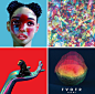 The Best Albums Covers of 2014