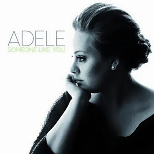 图片、专辑封面、欧美、Adele