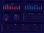 数据可视化大屏|