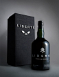 Liberté Absinthe // by Marius Wathne