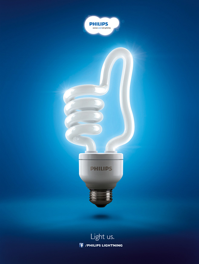 Philips Lights You :...