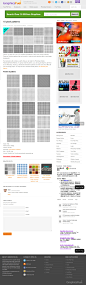 GraphicsFuel.com | 15 pixel patterns