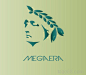 megaera—标志设计欣赏,logo设计大全,矢量标志设计下载,logo设计知识与教程