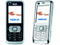 Nokia 6120c