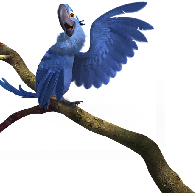 Rio 2 Official Movie...