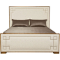 Bernhardt Sunset Key King Bed