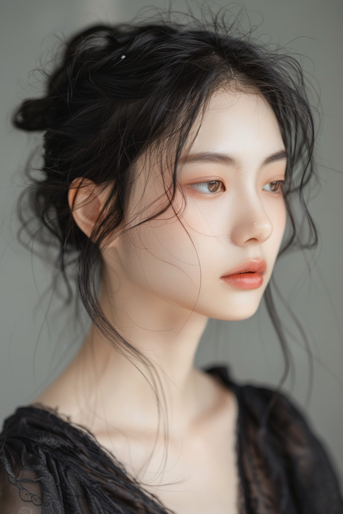 📱💇‍♀️ 有没有看脸型配发型的软件下载？AI换发神器全测评 第3张