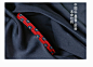 小奶豹 手工diy编绳盘编豹纹情侣手绳材料包设计编织男女绳子包邮-淘宝网