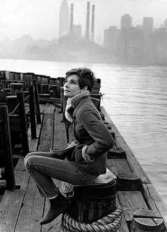 豆爺の江湖采集到Audrey Hepburn