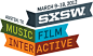 South by Southwest [SXSW] 2012 | Work | Foxtrot Bravo Alpha [FBA] | Austin Design Studio & Creative Agency