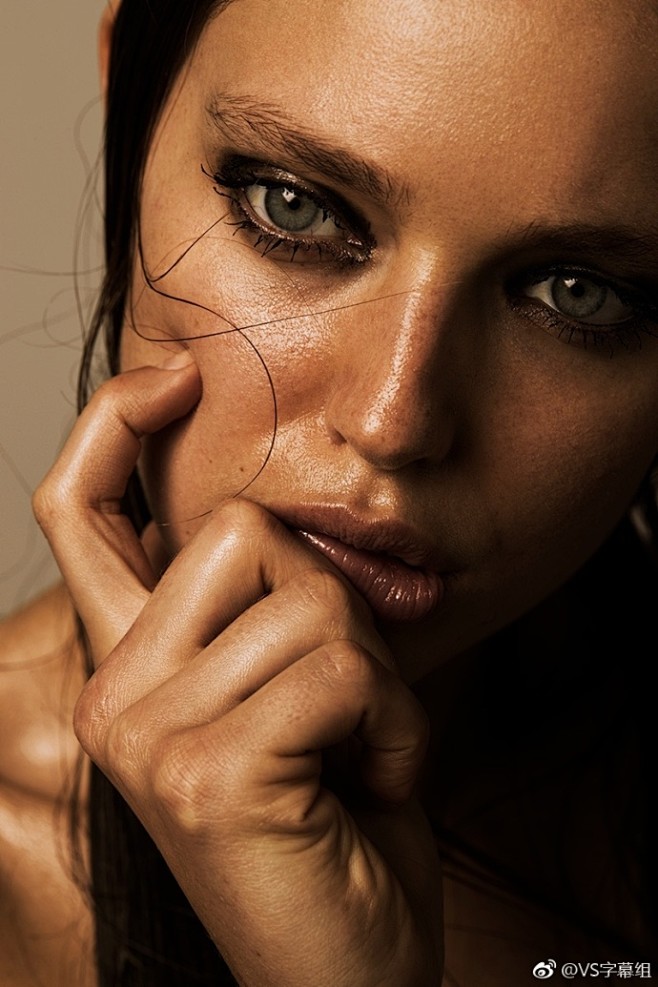 #Emily DiDonato# for...