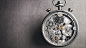 Itau BBA - Clock : .