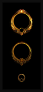 Player Icon Borders (League of Legends), Samuel Thompson : Unlockable player icon borders for 'League of Legends' (In collaboration with Riot Games)