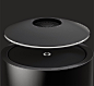 Mars Levitating Speaker at werd.com