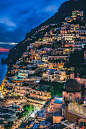 Gem of Italy - Positano