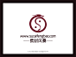 龙的LOGO 关于龙的标志 LOGO 太极LOGO 乾坤LOGO 文化标志 #矢量素材# ★★★http://www.sucaifengbao.com/vector/logo/
