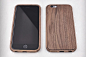 GROVEMADE WALNUT IPHONE CASE
iPhone胡桃木手机壳