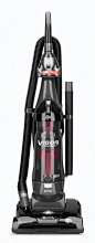 Amazon.com - Dirt Devil Vigor Turbo Bagless Upright Vacuum, UD70110 - Vacuum Cleaner