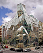 Bilbao Department of Health, Guardian Sunguard, Bilbao #architecture ☮k☮