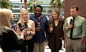 'The Walking Dead' Cast Pranks Andrew Lincoln (VIDEO)