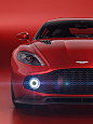 https://www.astonmartin.com/en/live/news/2016/05/20/aston-martin-unveils-vanquish-zagato-concept-at-villa-d-este - leManoosh : leManoosh