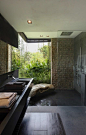 Merryn Road 40ª / Aamer Architects