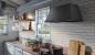 Chloe | Faber Range Hoods US and Canada