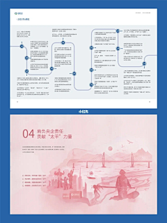 欧罗帕采集到宣传册